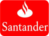 Dep&oacute;sito Santander